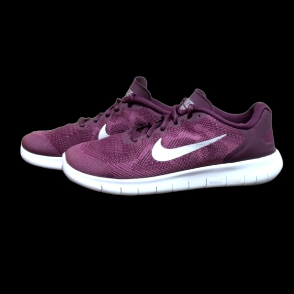 🌺Nike 2017 Free Run🌸 - Picture 3 of 15